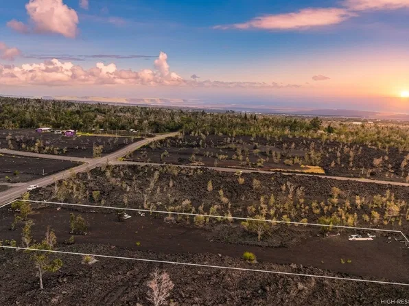 92-8911 Lehua Ln Lot 26, Captain Cook, HI 96704