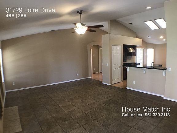 3rd image of 31729 Loire Dr