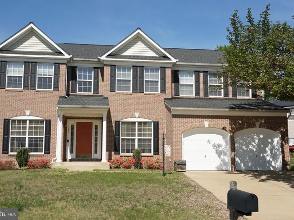 3007 Desert Palm Ct, Dumfries, VA 22026