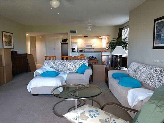 4th image of 1200 Country Club Dr APT 4501