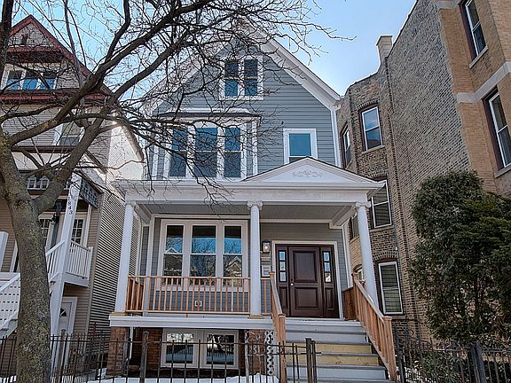 2nd image of 1845 W Cuyler Ave