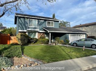 4932 Blackbird Way, Pleasanton, CA 94566
