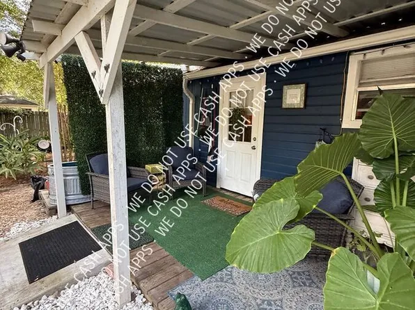 803 Markus Ave #B, Lufkin, TX 75904