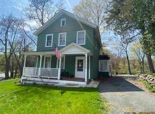 397 Union Center Rd, Ulster Park, NY 12487