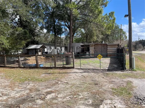 18569 SE 22ND LANE, SILVER SPRINGS, FL 34488