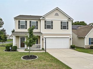 11728 Ragan Elizabeth Ct, Charlotte, NC 28278