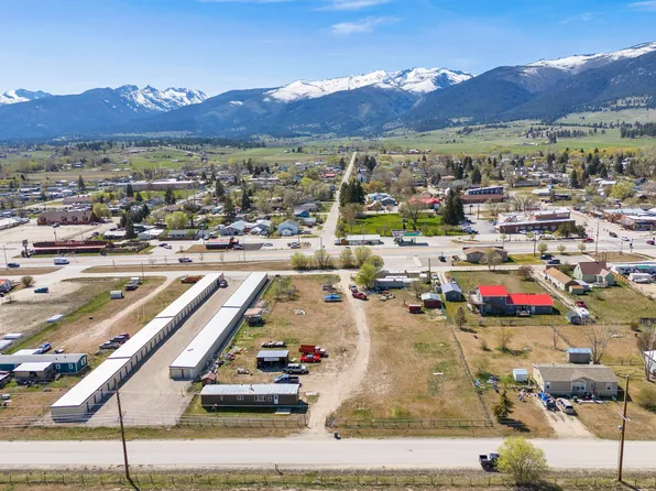 2379 Clark St, Victor, MT 59875