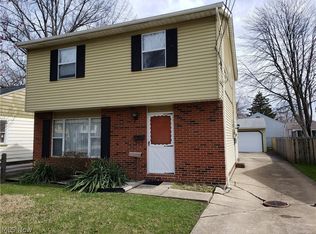 1199 E 359th St, Eastlake, OH
