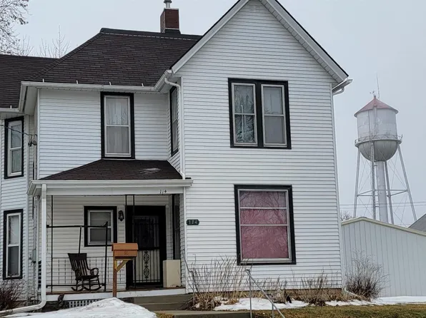 114 S Pine St, West Union, IA 52175