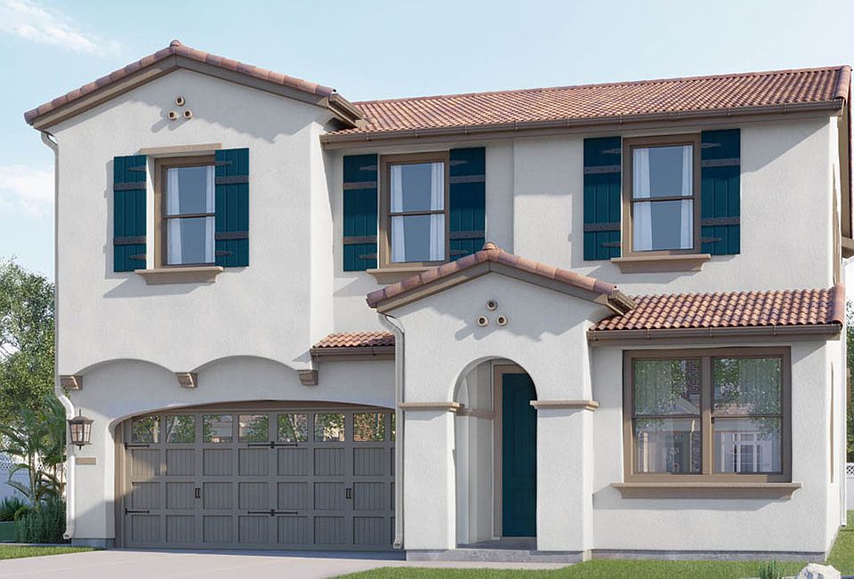 Plan Elevation.