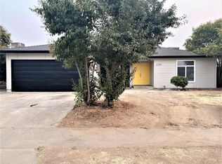 2259 W Cornell Ave, Fresno, CA 93705