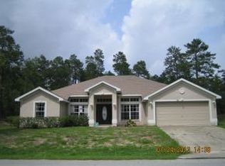 26 Lone Pine St, Homosassa, FL 34446