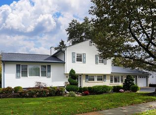 80 Aberdeen Ave, Iselin, NJ 08830