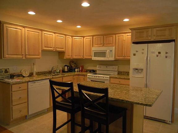 Beautiful kitchen