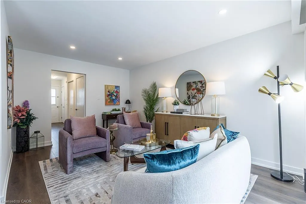 88 Tunbridge Cres #44 photo 1
