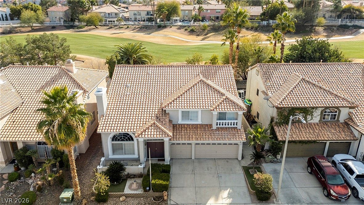 2441 Antler Point Dr
