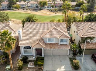 2441 Antler Point Dr, Henderson, NV 89074
