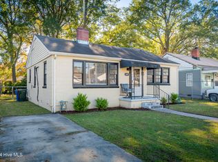 1409 W 6th St, Greenville, NC 27834