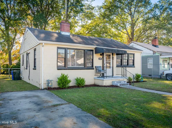 1409 W 6th Street, Greenville, NC 27834