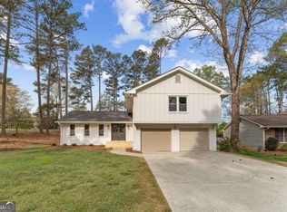 1963 Benthill Dr, Marietta, GA 30062