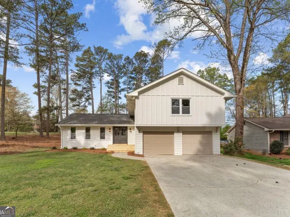 1963 Benthill Dr, Marietta, GA 30062