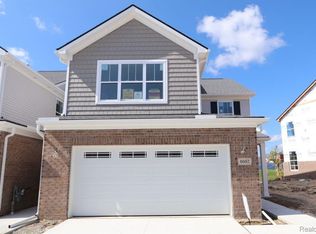 8602 Grove St, Washington, MI 48094