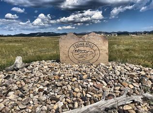 BLOCK-1 Stone Hill Dr LOT 13, Custer, SD 57730
