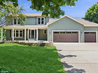 3124 122nd Ln NW, Coon Rapids, MN 55433