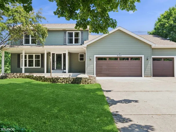 3124 122nd Ln NW, Coon Rapids, MN 55433