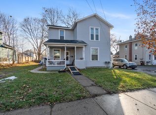 719 W Ganson St, Jackson, MI 49201