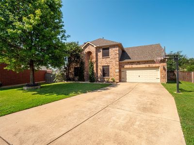90 Misty Mesa Trl, Mansfield, TX, 76063