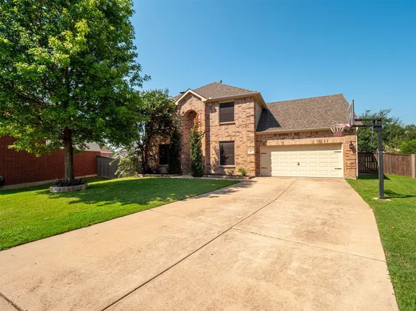 90 Misty Mesa Trl, Mansfield, TX 76063