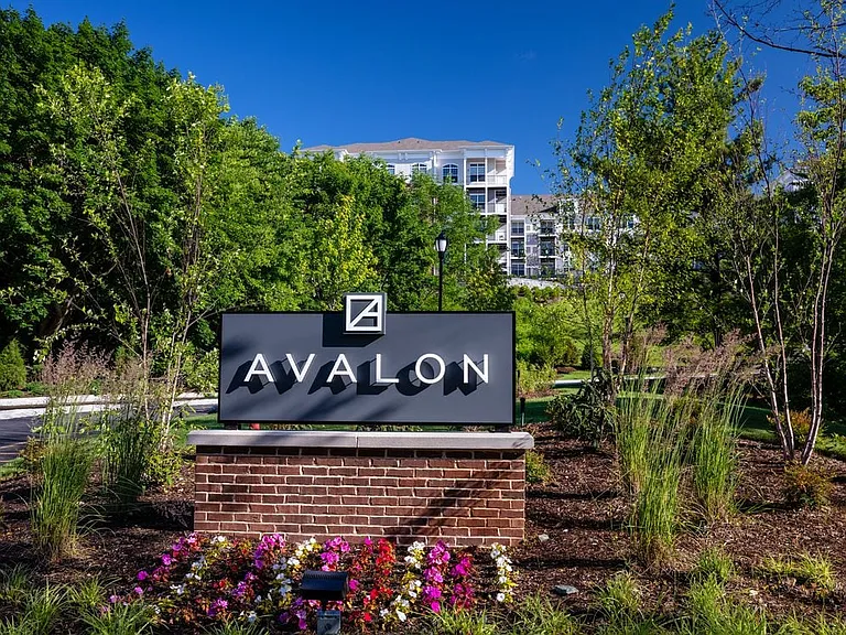 Community Entrance