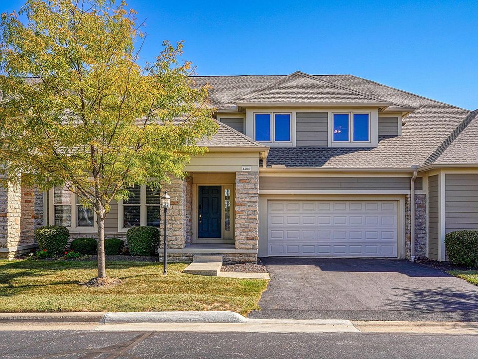 6684 Bantry Ct Dublin OH Zillow
