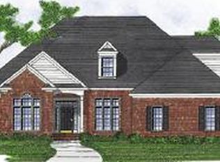 258 Natures Ln, Aiken, SC 29808
