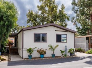 32302 Alipaz St SPACE 32, San Juan Capistrano, CA 92675