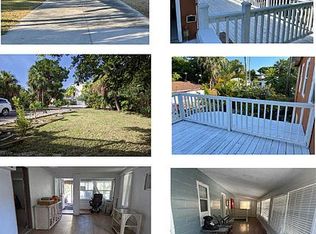 13116 Boca Ciega Ave, Madeira Beach, FL 33708