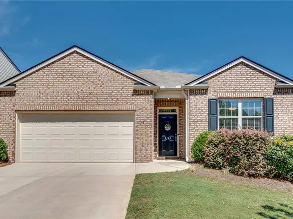 3195 Lilac Creek Trl, Gainesville, GA 30507