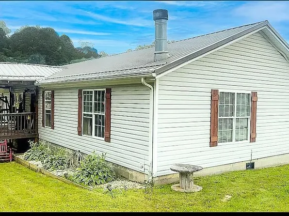 913 Johnson St, Oak Hill, WV 25901