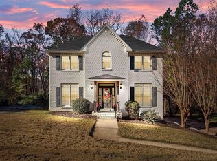 1854 Russet Woods Ln, Hoover, AL 35244