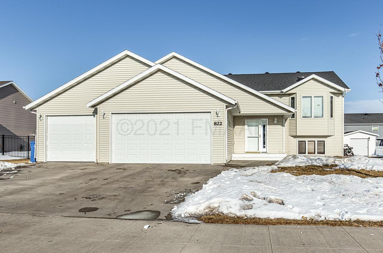 822 4th Ave NE, Dilworth, MN 56529 Zillow