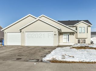 822 4th Ave NE, Dilworth, MN 56529