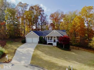 165 Oak Ridge Ct, Dallas, GA 30157