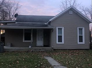 217 Crescent St, Goshen, IN 46528