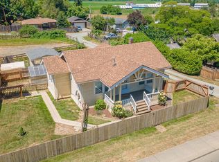 1954 Roseburg Rd, Myrtle Point, OR 97458