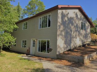 7125 Fisher Woods Rd, Indian River, MI 49749