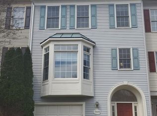 7820 Quill Point Dr, Bowie, MD 20720