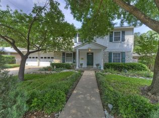 6617 Argentia Rd, Austin, TX 78757