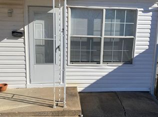 907 N Wilson Ave #2, Sand Springs, OK 74063