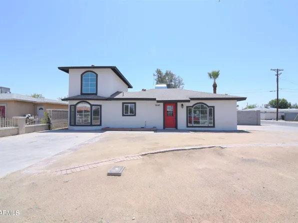 3547 W ENCANTO Boulevard, Phoenix, AZ 85009